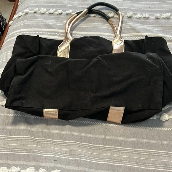 Victoria secret large beach bag - Picture 4 of 6